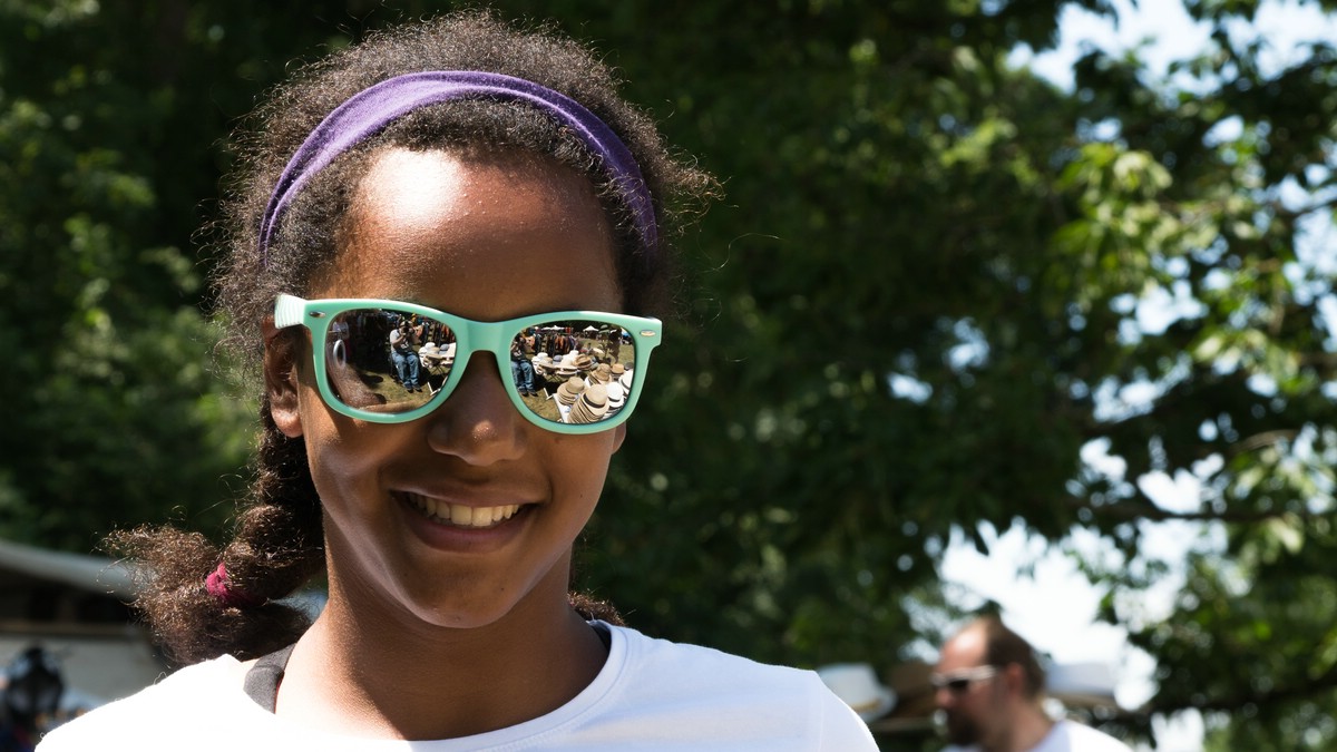 O Fotomagazin  /  Afrikafestival Schloss Mamling 2019